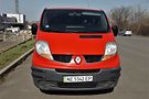 Renault Trafic груз.-пасс.
