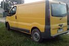Opel Vivaro груз.