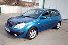 Kia Rio 1.6