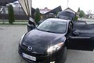 Mazda 3 SPORT