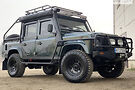 Land Rover Defender INDIVIDUAL