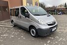 Opel Vivaro пасс. Orginal passenger