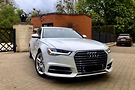 Audi A6 S-Line RESTYLING