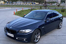 BMW 525 Luxury Line 