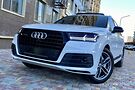 Audi Q7 MAXIMAL