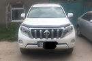 Toyota Land Cruiser Prado 150
