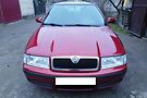 Skoda Octavia Tour