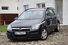 Opel Astra H