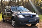 Dacia Logan MPI
