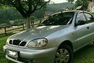 Daewoo Lanos SE