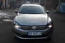 Volkswagen Passat B7