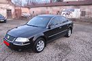 Volkswagen Passat B5