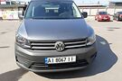 Volkswagen Caddy пасс. 2.0 TDI