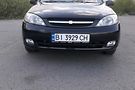 Chevrolet Lacetti SE