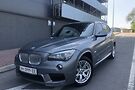 BMW X1 M-packet