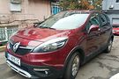 Renault Scenic X-MOD
