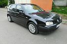 Volkswagen Golf IV