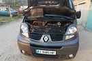 Renault Trafic пасс. Black Edition