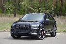 Audi SQ7 FULL