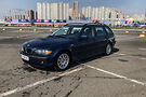 BMW 320 320d 110kw  150л.с.