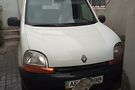Renault Kangoo груз.
