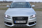 Audi A4 Premium Plus S-line