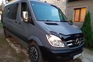 Mercedes-Benz Sprinter 315 пасс. Спринтер 