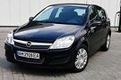 Opel Astra H BlackEdition