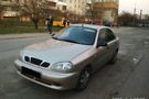 Daewoo Lanos Poland,підсил. руля