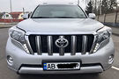 Toyota Land Cruiser Prado 150 PRESTIGE 