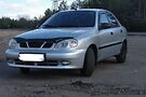 Daewoo Lanos