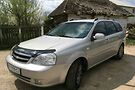 Chevrolet Lacetti 2.0 TDCI 16 V