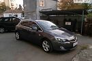 Opel Astra J