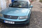 Volkswagen Passat B5