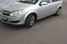 Opel Astra H