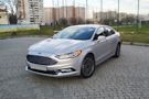 Ford Fusion HYBRID TITANIUM