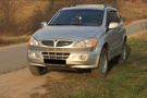 SsangYong Kyron
