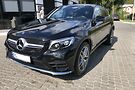 Mercedes-Benz GLC 300 AMG