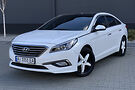 Hyundai Sonata **NE KRASHEN**