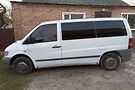 Mercedes-Benz Vito пасс.