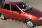 ВАЗ 1118 LADA KALINA 2006
