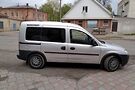 Opel Combo пасс.