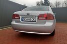 Kia Magentis