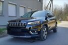 Jeep Cherokee Limited