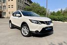 Nissan Qashqai Rogue Sport AWD