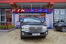 Toyota Land Cruiser 200 4.5 D-4D