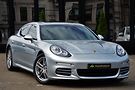Porsche Panamera 4S Long EXECUTIVE