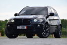 BMW X5 ~ INDIVIDUAL M-PAK ~