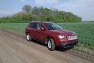 Jeep Compass LATITUDE
