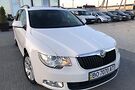 Skoda Superb 1.4TURBO